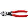 Knipex Tronchese laterale da 180 mm. mod.twin force