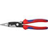Knipex Pinza multifunzione 6 in 1 da 200 mm. 1392200