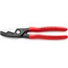 Knipex Cesoia da 200 mm. per cavi