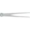 Knipex Tenaglia cementista nichelata da 300 mm. - knipex