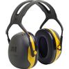 3m Italia Srl Cuffia antirumore peltor "x2"