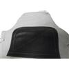 Neri Spa Grembiule rinforzato in crosta da 60x90 cm.