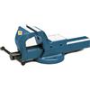 Fza Morsificio Italiano Morsa ma/4 mondial m/91 larghezza ganasce 125