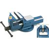 Fza Morsificio Italiano Morsa mondial/g m/93 g larghezza ganasce 175