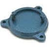Fza Morsificio Italiano Base girevole per morsa mt/5 e/41