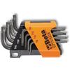 Beta Serie di 8 chiavi torx art.97tx/sc8