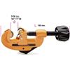 Beta Tagliatubi rame 30 mm. art.334
