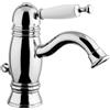 Bugnatese Oxford miscelatore monocomando lavabo fisso