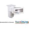 SKIMMER AUTO SKIM HAYWARD - BOCCA GRANDE - PER PISCINE IN CLS/PANNELLO MOSAICO E PVC ARMATO