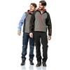 Industrial Starter Giubbino sly - grigio-nero