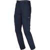 Industrial Starter Pantalone da lavoro easystretch blu
