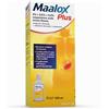 Maalox Plus Sospensione Orale 4+3,5+0,5%