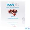 Tocas - Tocaslim Gusto Crema Di Cioccolato e Nocciola Confezione 20 Bustine Da 19 Gr