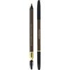 Yves Saint Laurent Dessin des Sourcils Dual-purpose eyebrow pencil 2 Brun Profond
