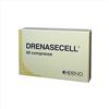 Hering Drenasecell Integratore Alimentare 60 Compresse Da 450 mg