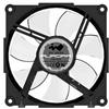 INWIN In Win Aurora 3 Pack Ventole RGB 120mm + Controller Nero/Bianco
