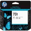Hp Testina Per Stampa Differenti Colori P2V27A 731 Originale