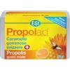Esi Linea Protezione Inverno PropolAid Caramelle Gommose Svizzere 50 g Miele