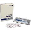 Alfa Intes Linea salute dell'occhio Ialuvit Soluzione Oftalmica 15 Flaconcini