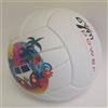 GYM POWER PALLONE BEACH VOLLEY SUMMER HOLIDAY - Palla di elevata qualità ideale per il volley da spiaggia