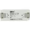 ACTEC ALIMENTATORE TRASFORMATORE PER LED ACTEC SLIM CV MODE 12 V 20 WATT TENSIONE COSTANTE