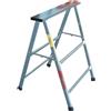 MARCHETTI Cavalletto professionale in acciaio zincato Marchetti FACC 0,80m
