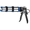 Eurochimica Pistola manuale per silicone Eurochimica Skeleton 9055R