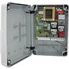 FADINI ELPRO 37 Fadini 7087L programmatore cancelli scorrevoli