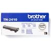 Brother TN2410 - BROTHER TN-2410 TONER NERO [1200 PAGINE]