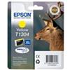 Epson C13T13044012 - EPSON T1304 CARTUCCIA GIALLO [10,1ML]