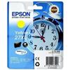 Epson C13T27144022 - EPSON 27XL CARTUCCIA GIALLO [10,4ML] BLISTER