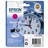 Epson C13T27034012 - EPSON 27 CARTUCCIA MAGENTA [3,6ML]