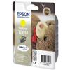 Epson C13T06144010 - EPSON T0614 CARTUCCIA GIALLO [8ML]