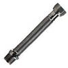 MBM Flessibile in acciaio estendibile 20-40 cm M/F da 1