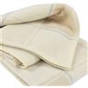 Spizzico Home COPERTA MISTO LANA ZELANDA - 1 Pezzo - Matrimoniale