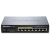 D-link Switch D-Link DGS-1008P/E 8x Gigabit Switch PoE, 8 Gigabit LAN Por [DGS-1008P/E]