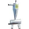 Filtro IdroCiclone ForHome® Desabbiatore IN/OUT 3/4 M Separatore di Sabbia Irrigazione Pozzo