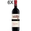 (6 BOTTIGLIE) Drei Donà - Tenuta la Palazza - Notturno 2022 - Sangiovese DOC - 75cl