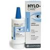 Hylo Eye Care Hylo Care collirio con acido ialuronico per secchezza oculare 10ml