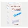 Bioseven Linea D Piuma Soft 25 lancette pungidito G30 per test della glicemia