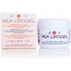 Vea Lipogel Idratante Protettivo per Pelle Secca e Screpolata 50ml