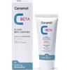 Ceramol Fluido Beta Complex trattamento crema corpo lenitivo 100 ml