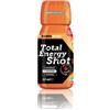 Named Sport Named Linea Integrazione Sportiva Total Energy Shot Orange 60 ml