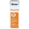 Humana Fluormil Gocce 15 ml - Integratore di Fluoro per Bambini