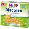 Hipp Biologico Biscotto Solubile per lo Svezzamento dei Bambini 360 g