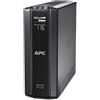 APC Power-Saving Back-UPS PRO - BR1200G-GR - Gruppo di Continuita' (UPS) 1200VA, (AVR, 6 Uscite Schuko, USB, Shutdown Software, Risparmio Energetico)