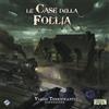 FANTASY FLIGHT Viaggi Terrificanti: Le Case della Follia 2nd Ed.