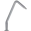 New Pool Soffione a pavimento AQA inox 109