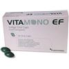 Logofarma Linea antiossidanti Vitamono Ef Softgel 30 capsule softgel