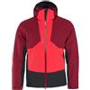 Head Glacier Jacket Rosso XL Uomo